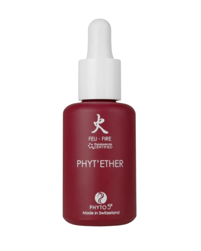 Phyto 5 Feu - Peau sensible