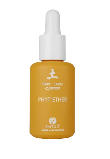 Phyto 5 Terre - Peau à imperfections