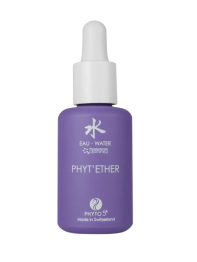 Phyto 5 Eau - Peau à imperfections
