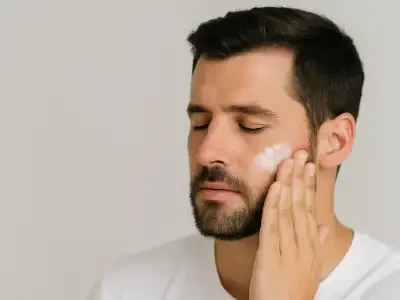 Soin esthétique professionnel chez Désir d’Esthétique pour rajeunir, raffermir et sublimer la peau.